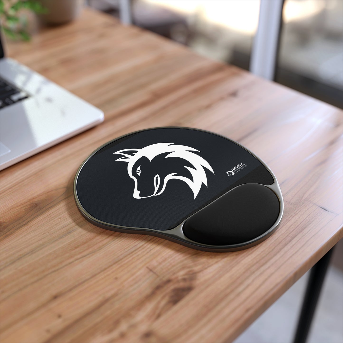 Mouse Pad - Icon Marek Kammermann