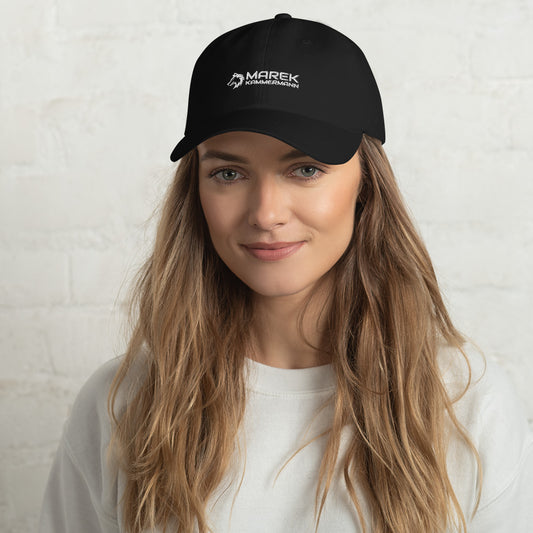 Baseball Cap - Front Logo